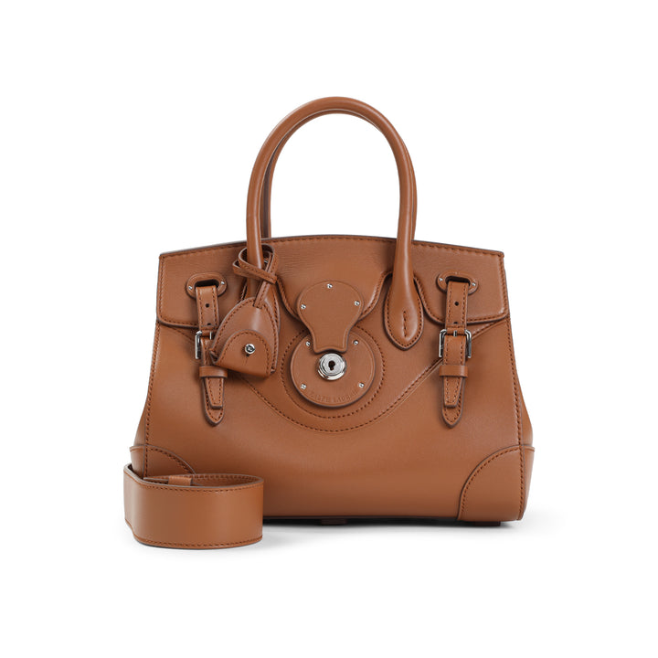 Ralph Lauren Collection Handbag - Nude & Neutrals | 63206d262bac62b61b928919c9d1fe5cb487ead0