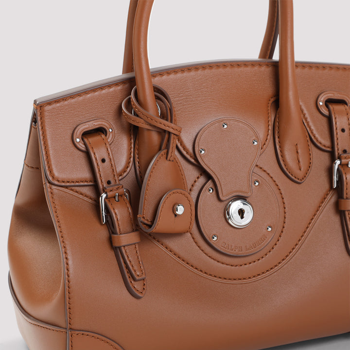 Ralph Lauren Collection Handbag - Nude & Neutrals | dd19ad900ef0ca7cfa1b1753f759ce13b32654d8