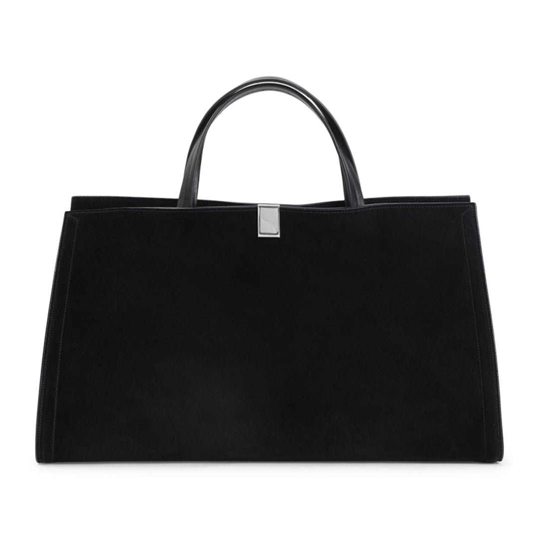 Phoebe Philo Shoulder Bags - Black | 444a010cd5f2b90faaa0bae34b400316dde30de8