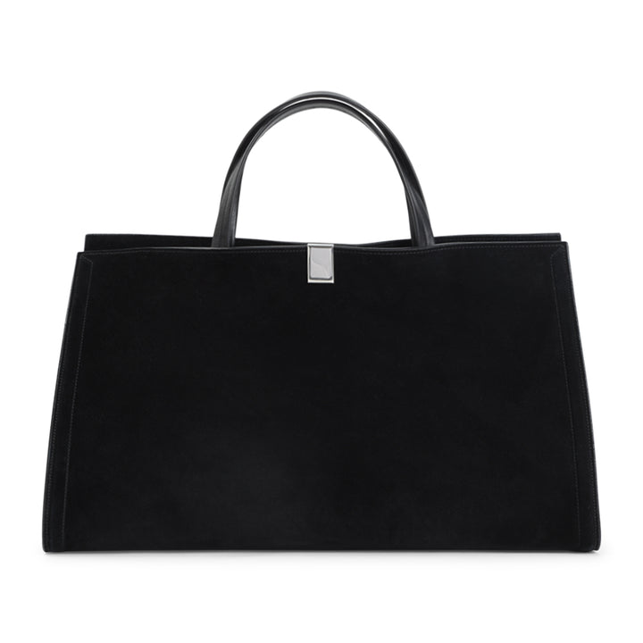 Phoebe Philo Shoulder Bags - Black | 444a010cd5f2b90faaa0bae34b400316dde30de8