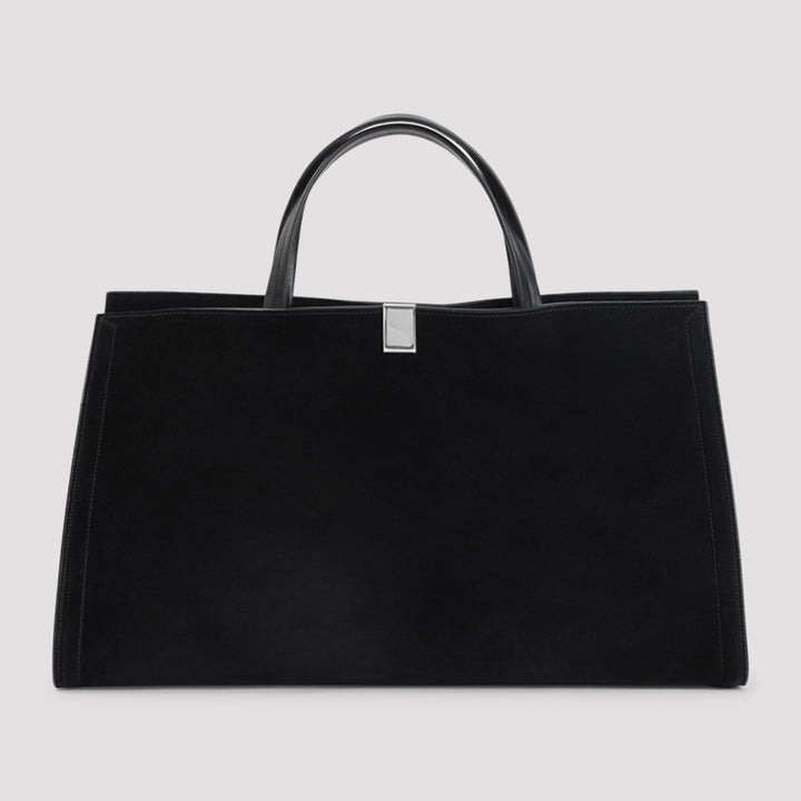 Phoebe Philo Shoulder Bags - Black | 18b2d5744ee7bf8fae491c597ecb8e627ef84632