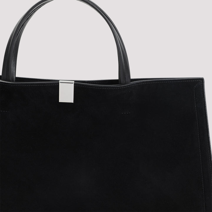 Phoebe Philo Shoulder Bags - Black | 84cd5581d702775419d452082b1e5785a47b9d7d