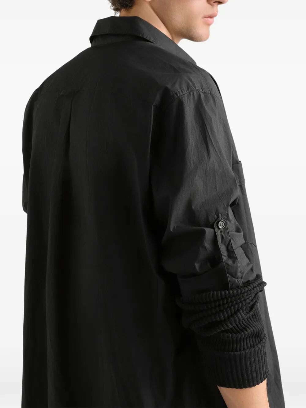 Acne Studios Jackets - Brown | 02587791c9f7f9ddd4882cdd5bd6f50fa3619094