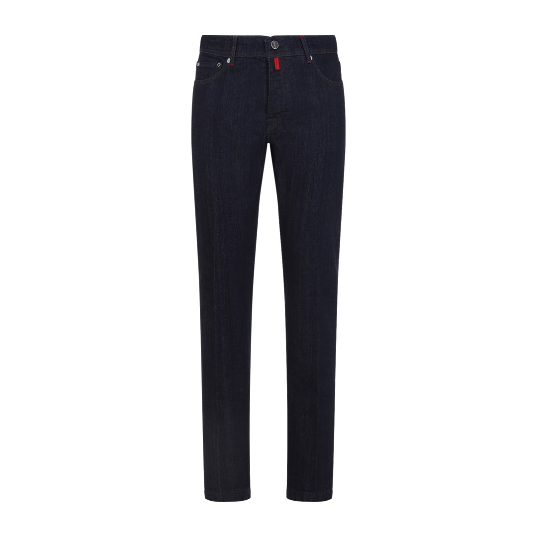 Kiton Jeans - Blue | 204bfe077431a34d062b18afef60960ed69e5b1c