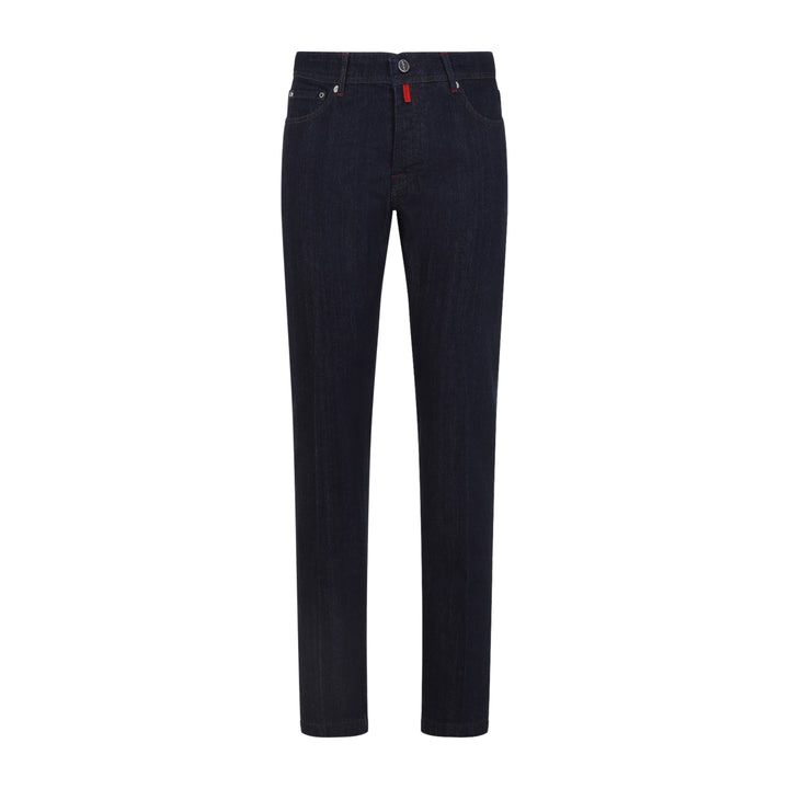 Kiton Jeans - Blue | 204bfe077431a34d062b18afef60960ed69e5b1c