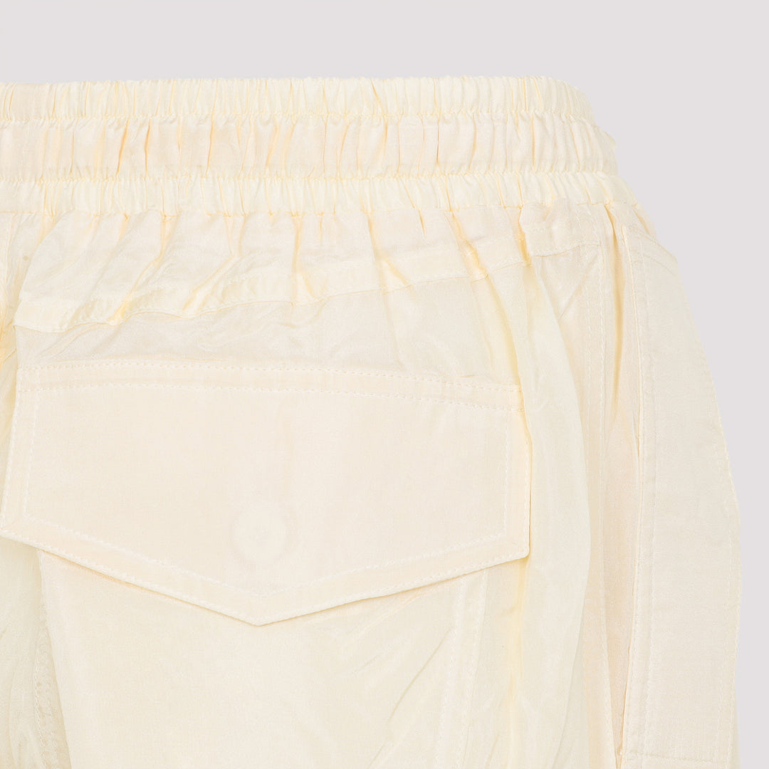Phoebe Philo Cargo - White | ff2a5074e82b0a45794f592da5bbb0b13d4dd57c