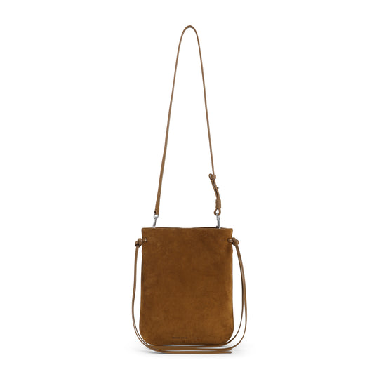 Shoulder Bags Brown