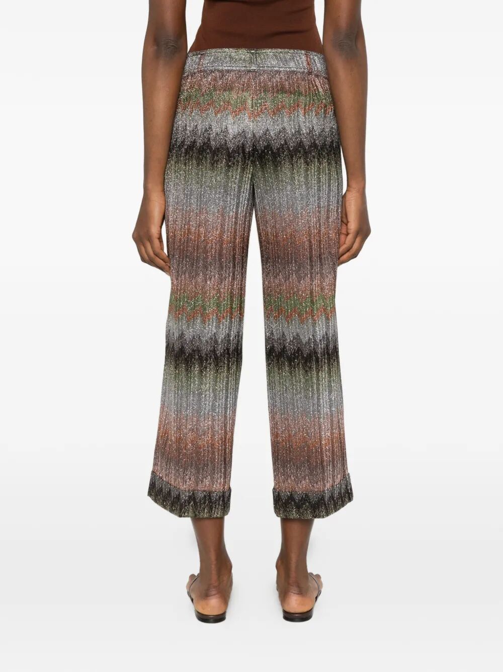 Missoni Tapered - Multicolour | 6b100e2ad3fbe8676b0ba04707620bd360250a02