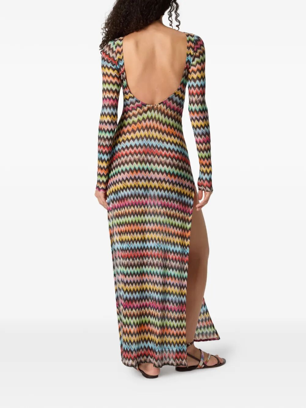 Missoni Long dresses - Multicolour | dd376970033d0287991651e05f5fdc05e348f348