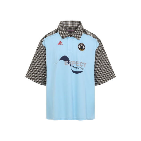 Polo Blue