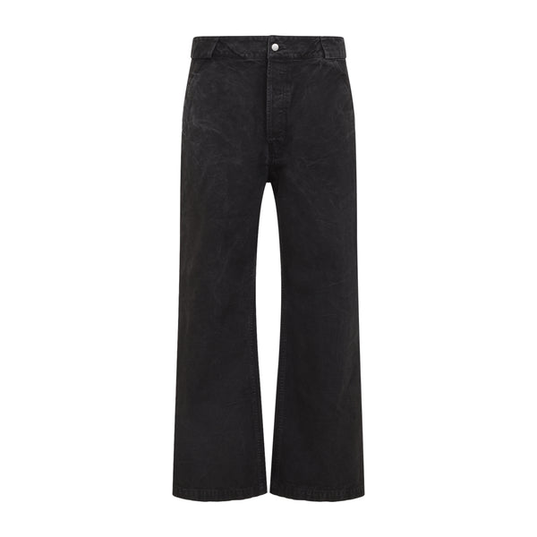 Jeans Black