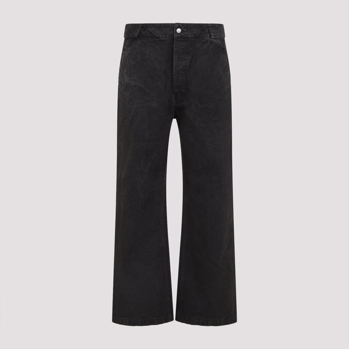 Fear Of God Jeans - Black | 57e96edcc8d250c34999755b8d1dfea2b06082f2