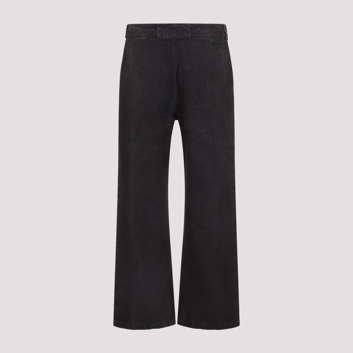 Fear Of God Jeans - Black | 25628c1a519a0595380159931a071491b19aa587