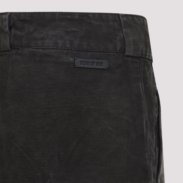 Fear Of God Jeans - Black | 721a4f9154ca66f681185a542b61f57d0ae4798f