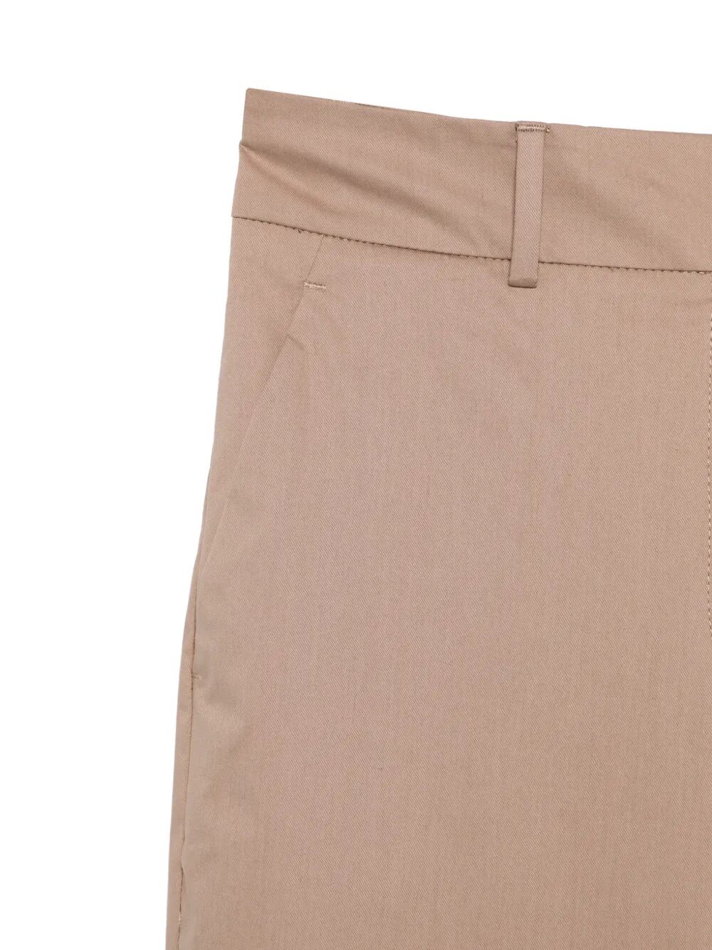 Incotex Wide leg - Brown | 5c9a85e269d72d24c8a445942e0ccc51c7571e2d