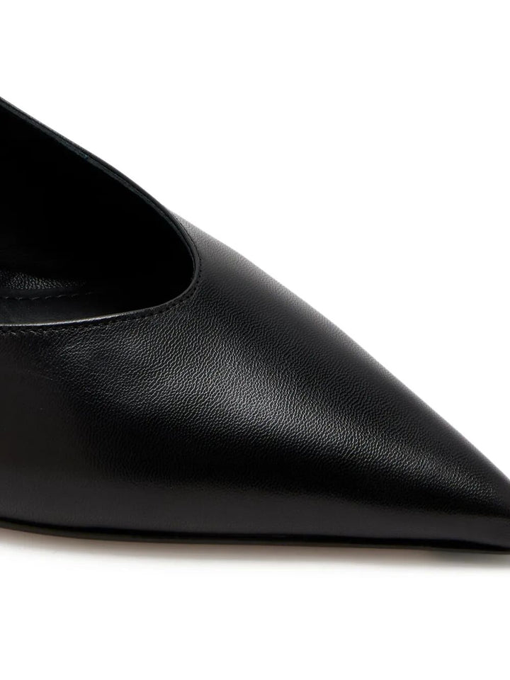 Ferragamo Pumps - Black | 554ef0600c0e1fa860e6a822730fe7523f299a0d