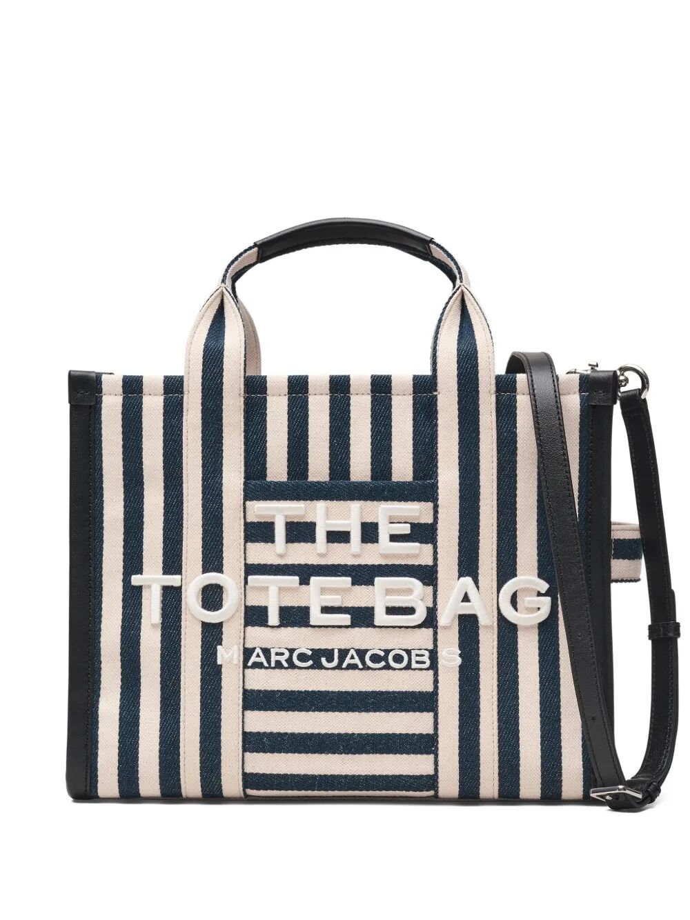 Marc Jacobs Totes - Blue | b5c833afb11ff9a7ad2c604e1c6db07dfc63a0ca