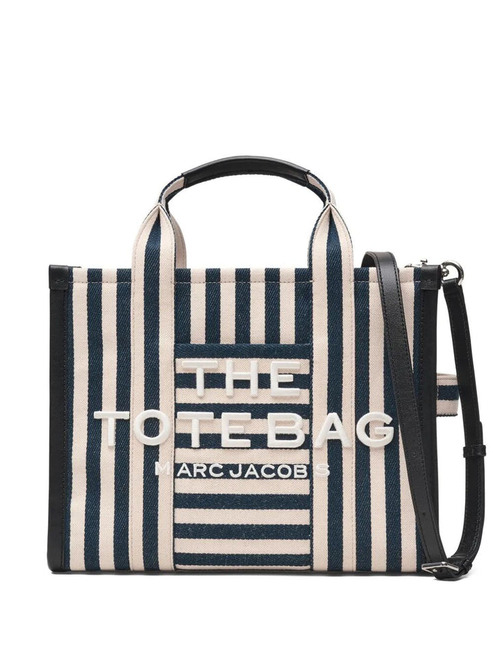 Marc Jacobs Totes - Blue | b5c833afb11ff9a7ad2c604e1c6db07dfc63a0ca
