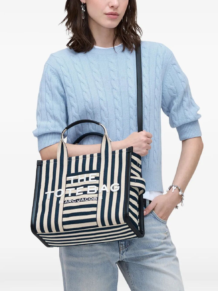 Marc Jacobs Totes - Blue | 97656a3a509cf586e28190b92e95d6859a0e63d7