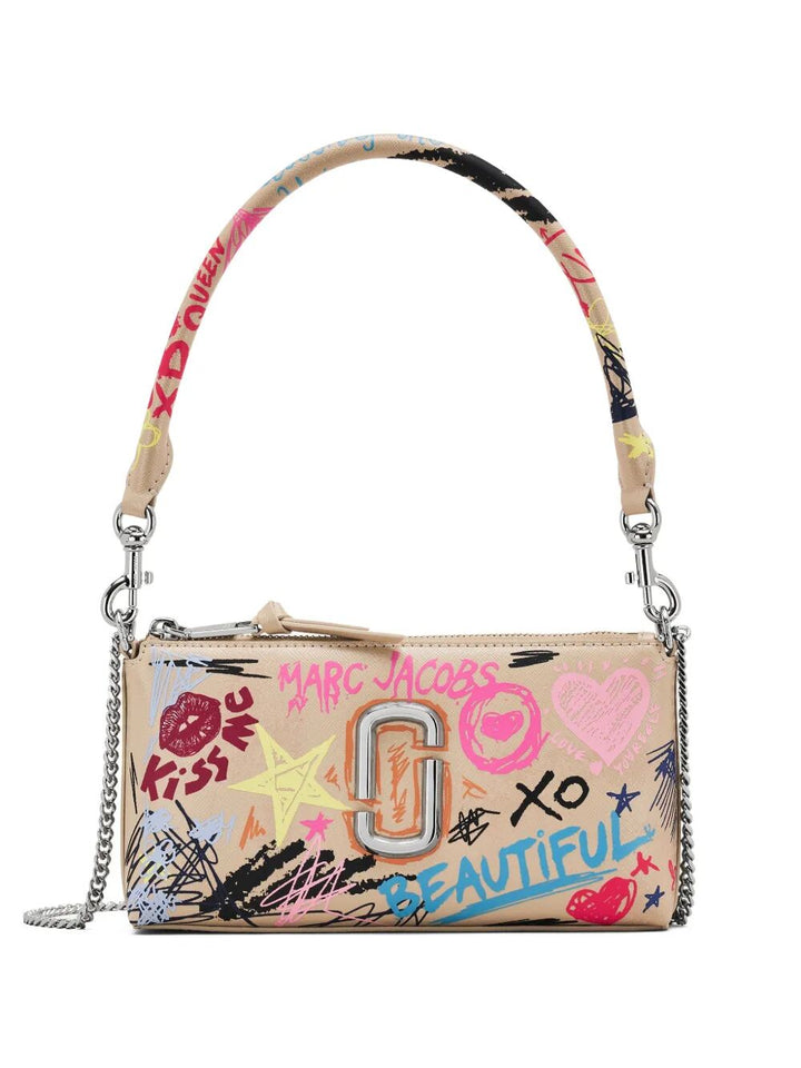 Marc Jacobs Shoulder Bags - Nude & Neutrals | 5e59e6394589ef6e72a54d098758ad63cb86aeb1