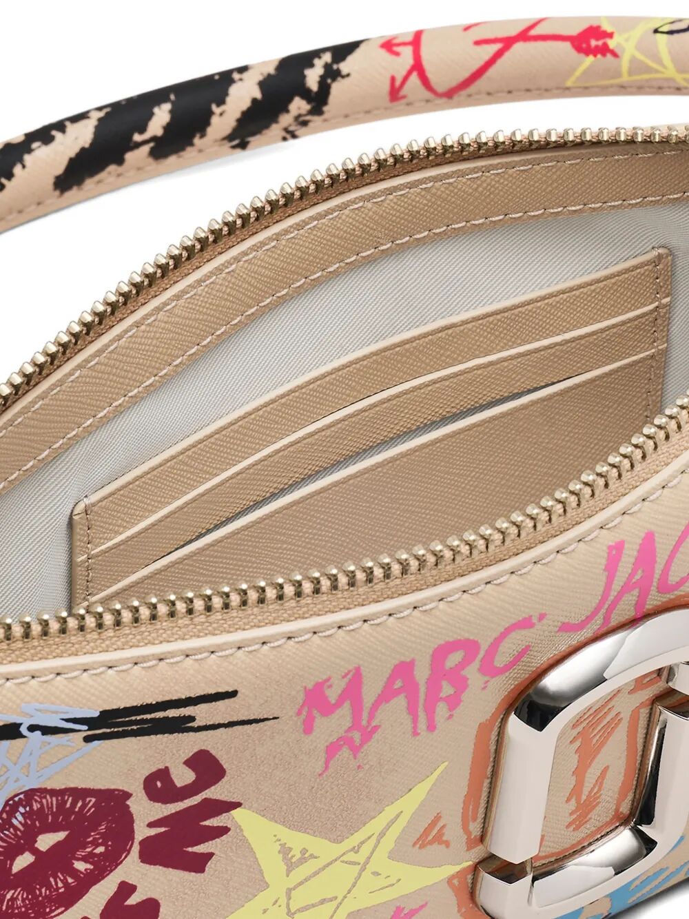 Marc Jacobs Shoulder Bags - Nude & Neutrals | 84be41b5528d912f784b5485a363ffdde6855c8a