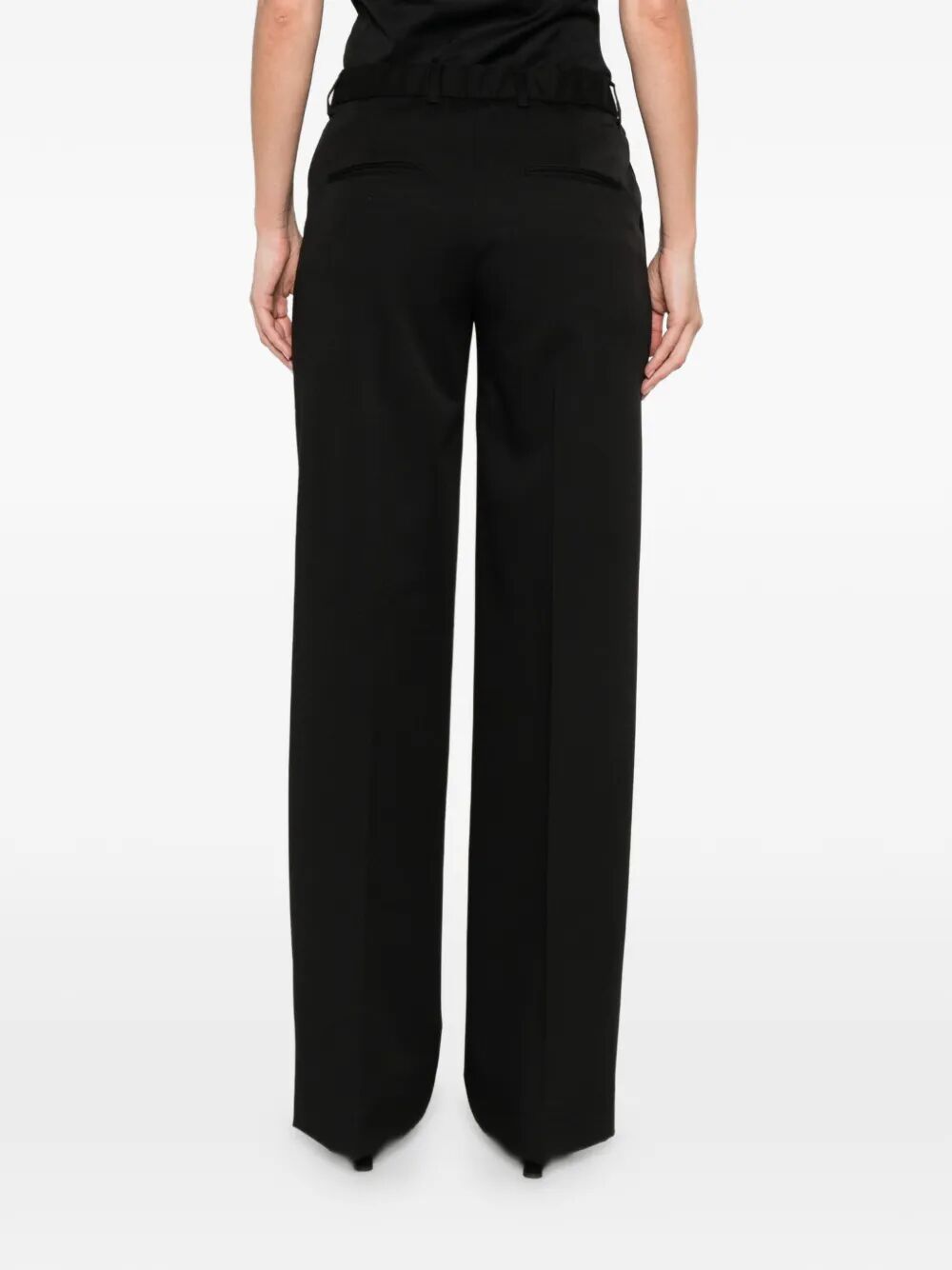 Cellar Door PANTALONI - Black | 18e8e5d9039757d76f7d8912beb64dafe385a62f
