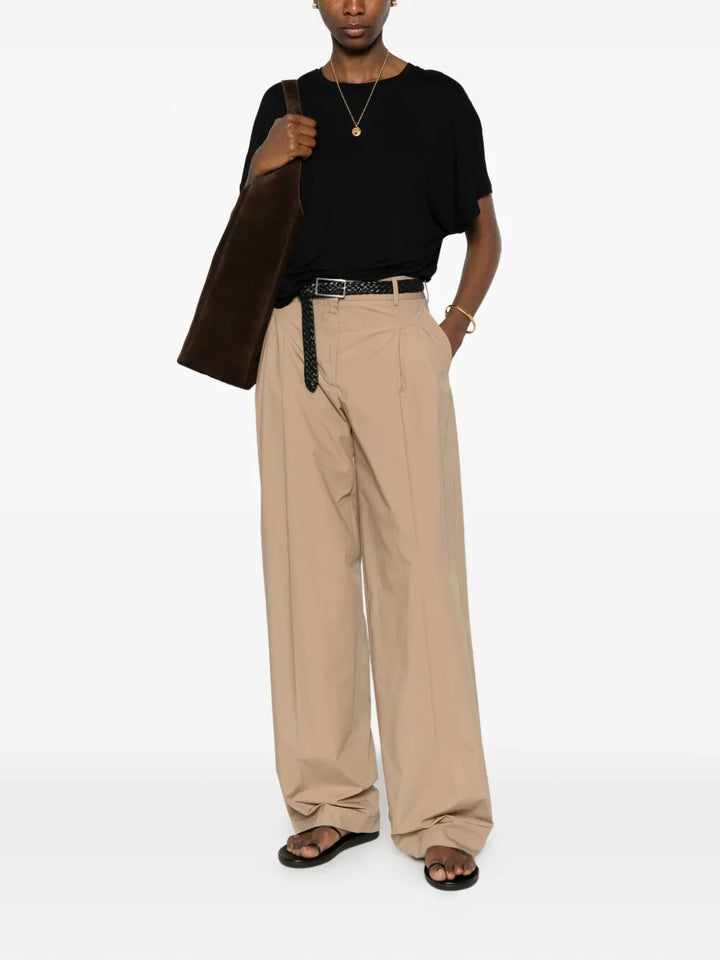 Cellar Door PANTALONI - Brown | a1d8cbd57c8762a8eaafae6a5c5874414b3e8d4e