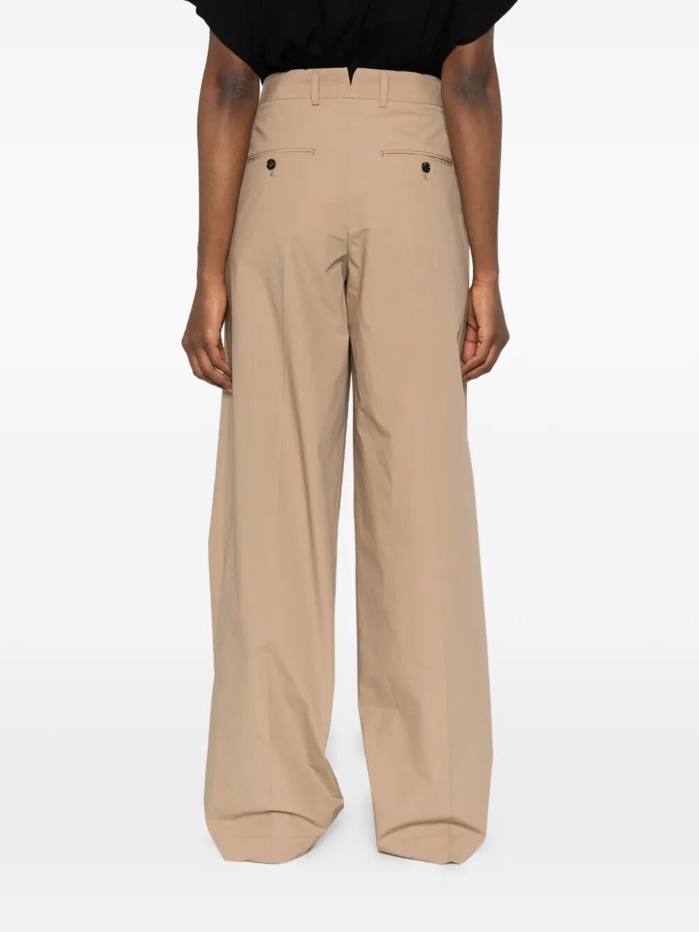 Cellar Door PANTALONI - Brown | 4e673aded7080144ab5f31f1748058a16c720276
