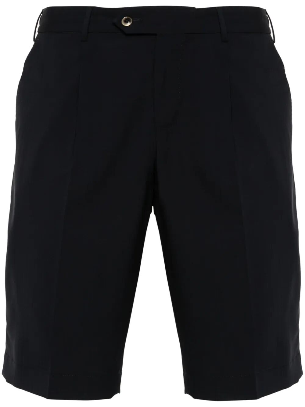 Pantaloni Torino Bermuda - Blue | afa10d8030f94d1587139416d818b486d58f4673