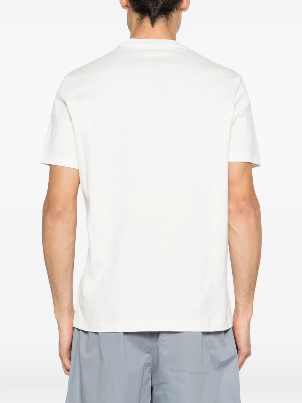 Paul & Shark T-SHIRT - Nude & Neutrals | b74254c33d50fd7b00fd5f9bcf3d7b03a284bb64
