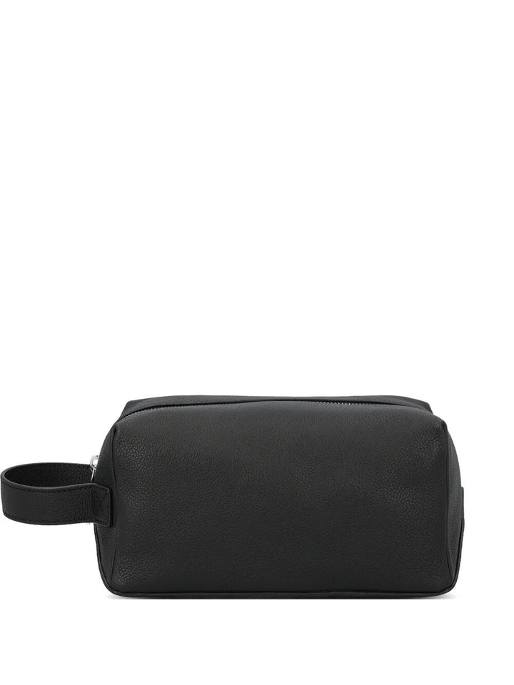 Fendi Beauty case - Black | b3dee997ee2fb5e45e57927687e1e460122db22b