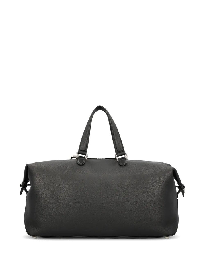 Fendi Totes - Black | 129fc465e6d008f6b05bd8deb366da0b03800024