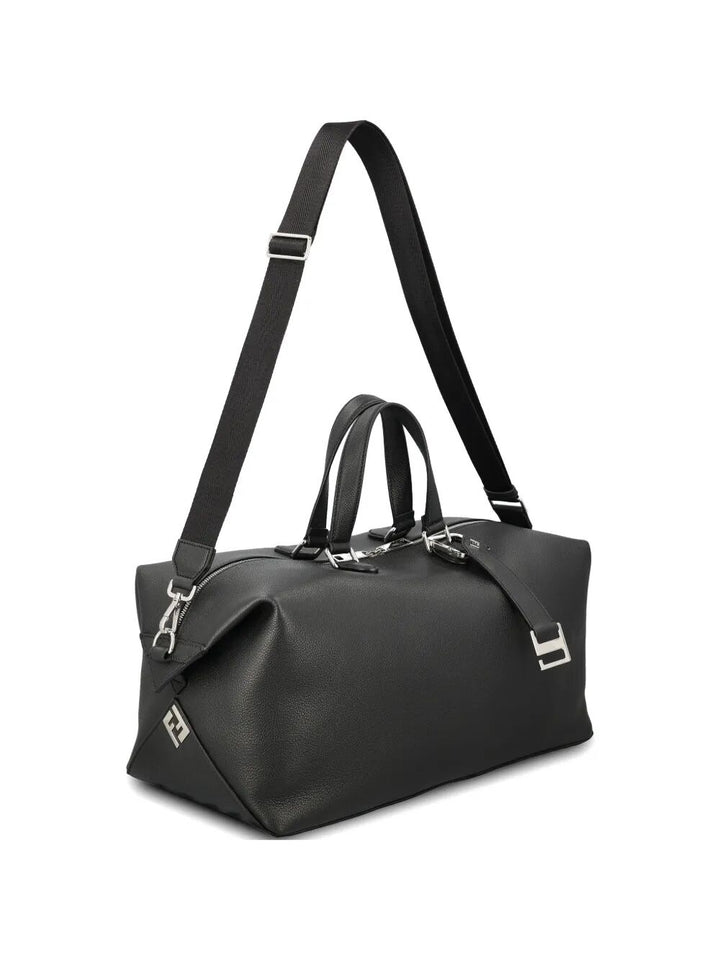 Fendi Totes - Black | 4311b7ee8f6385b287e4cd2d54745fc9f1cbeced