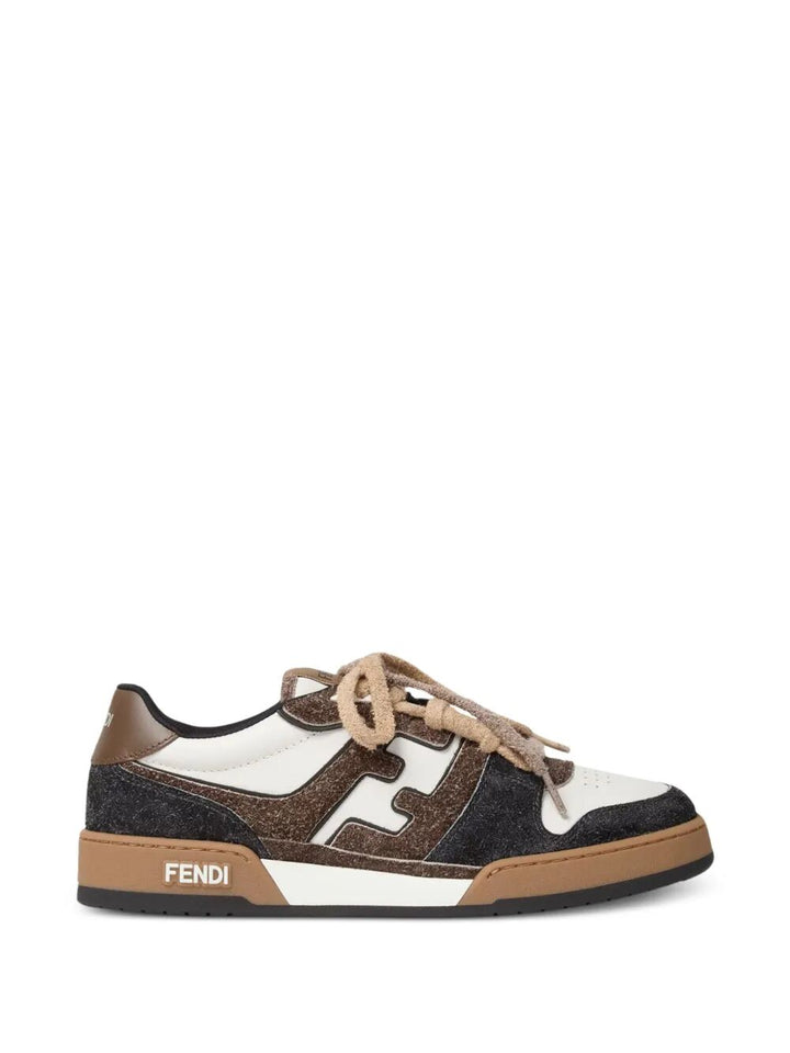 Fendi Sneakers - White | 0118d814f7820bc3d70e31ff990bc7190539f2f9