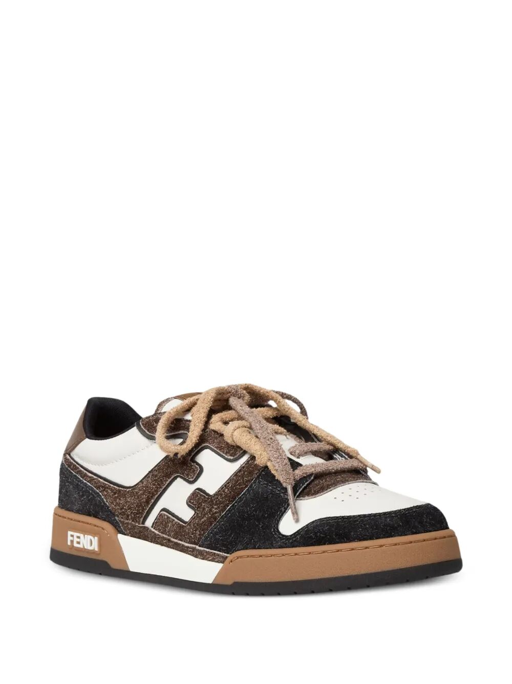 Fendi Sneakers - White | 312e78b37b0073ea96fe14aa9cdeaae0ea52d75e