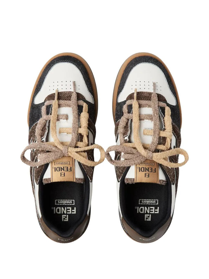Fendi Sneakers - White | d8e3b5b6f3bf7bd8d43018c7115547d2aadcaaf1