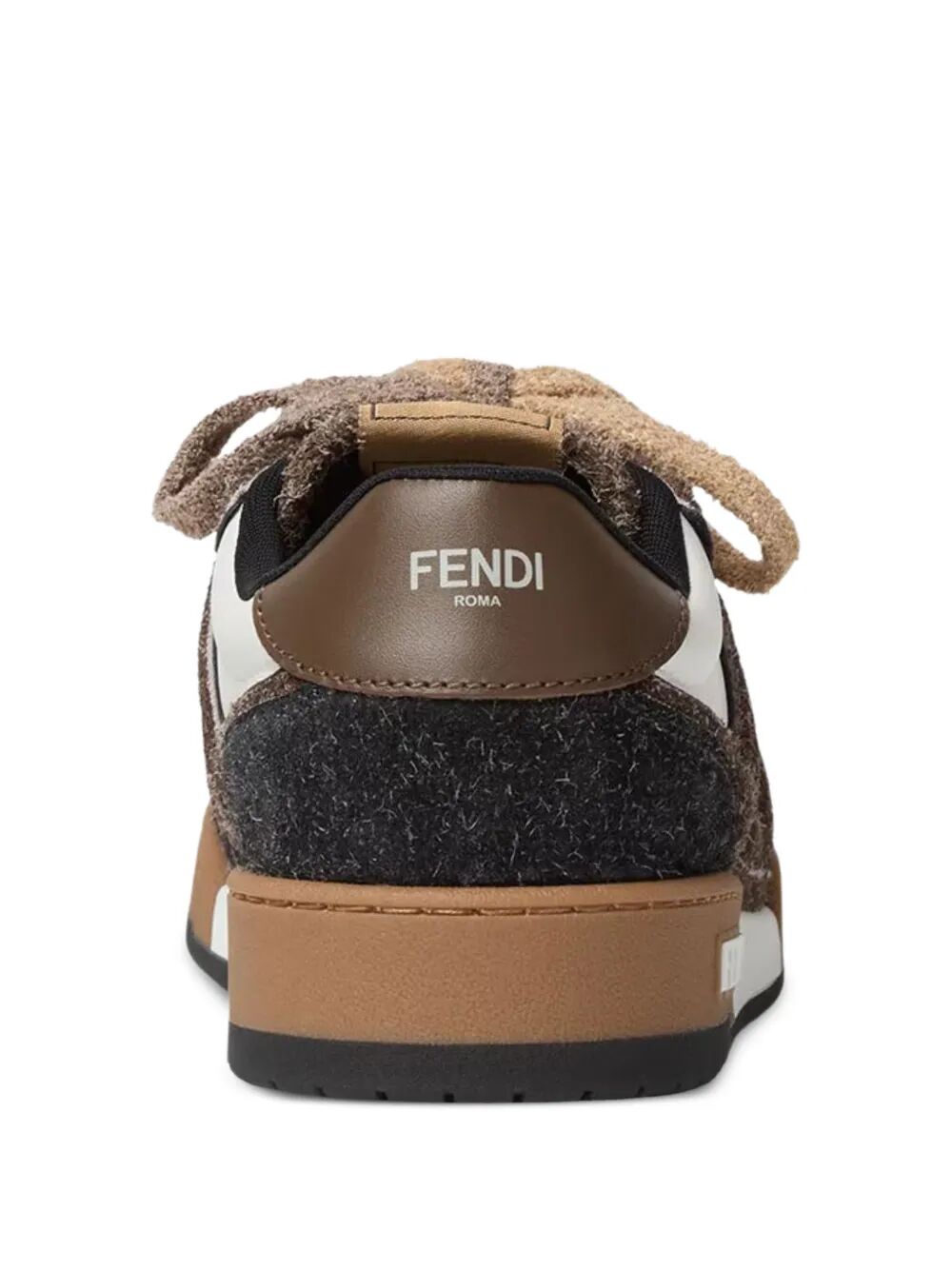 Fendi Sneakers - White | 05a3d60d8578da7ac8b0585494befca10485acaa