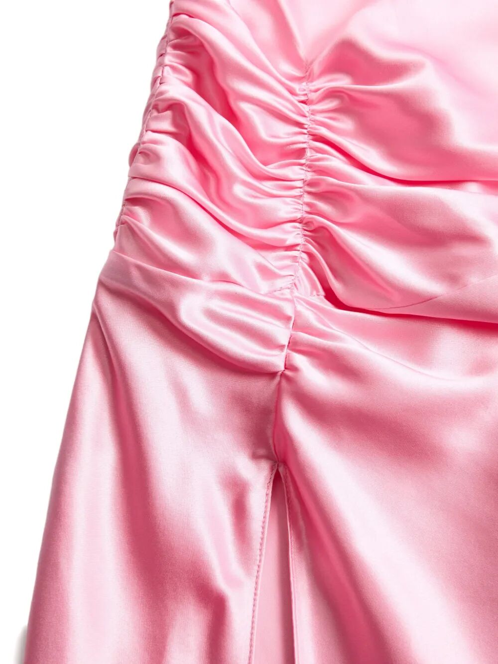 Valentino Garavani Midi dresses - Pink & Purple | 727f68cc257ad3ea1979bc91de1869fe259635ef