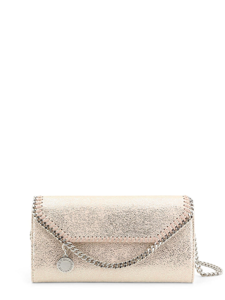 Stella Mccartney Bags - SHELLPINK | be5d50e0365c79a915894f43430fe52669b6463b