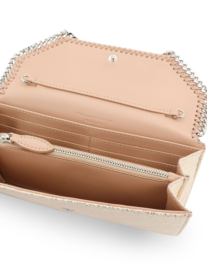 Stella Mccartney Bags - SHELLPINK | ce3f08b000de32d4eda3b0168b29cbf9a4016ce1