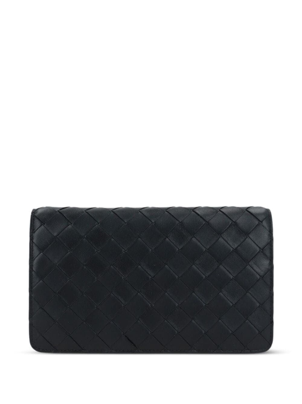 Bottega Veneta PORTAFOGLIO - Black | 6c7001475ea0016a34d018ec4578c94dc0b35d41