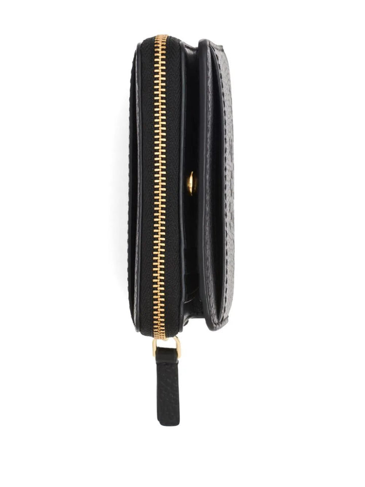 Marc Jacobs Bill coin wallets - Black | 6cd19812b2a3e4a0849168644bea00f532ad0575