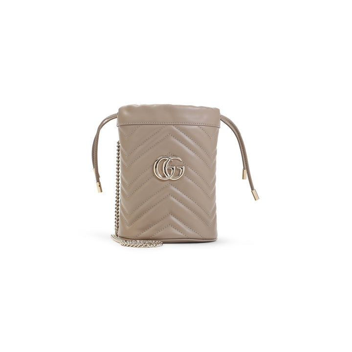 Gucci Pouch - Nude & Neutrals | 342051ec338fca288312ce2f95856e17c4b7a78b