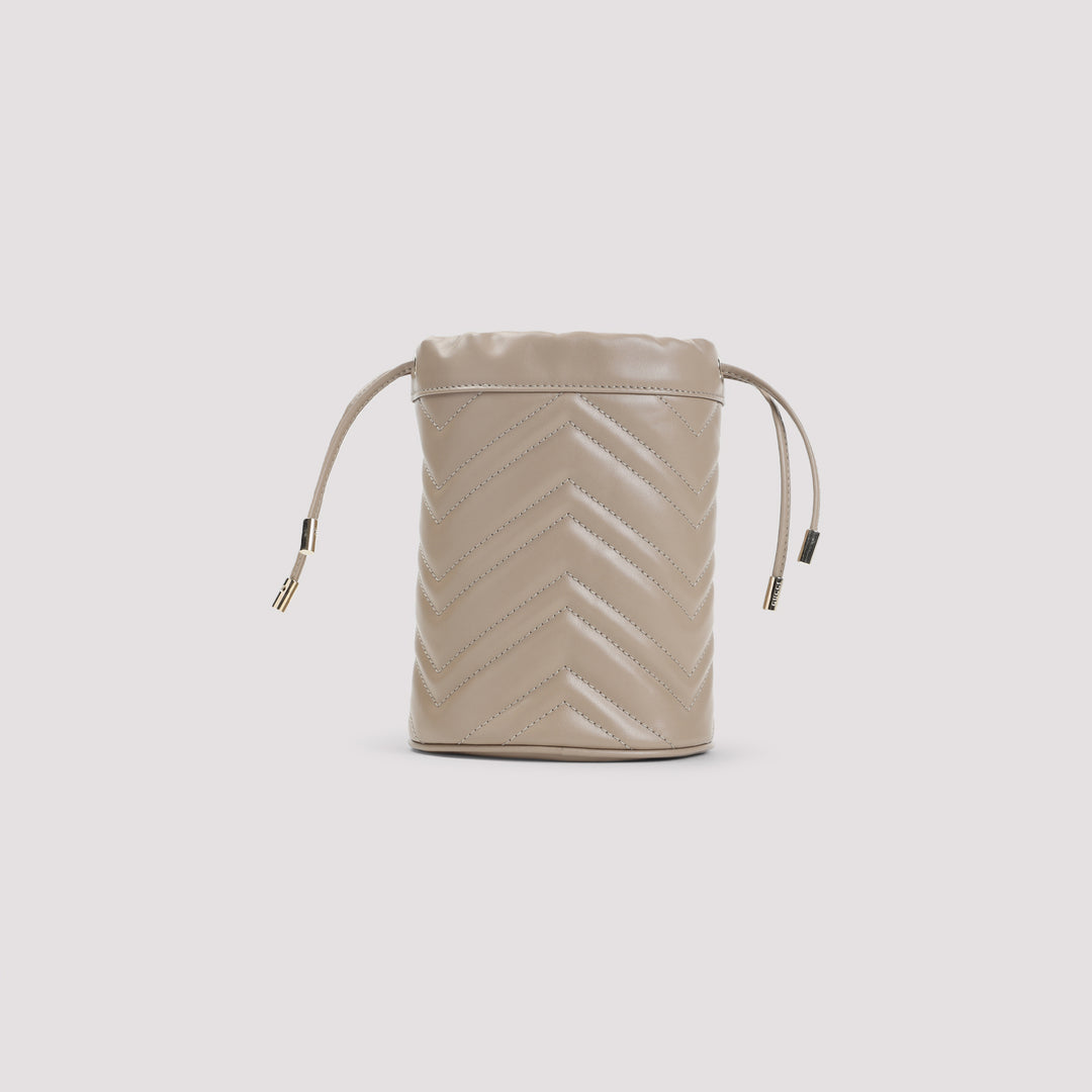 Gucci Pouch - Nude & Neutrals | b585aaa9e517b7b263926a9c61820d28381b9d33