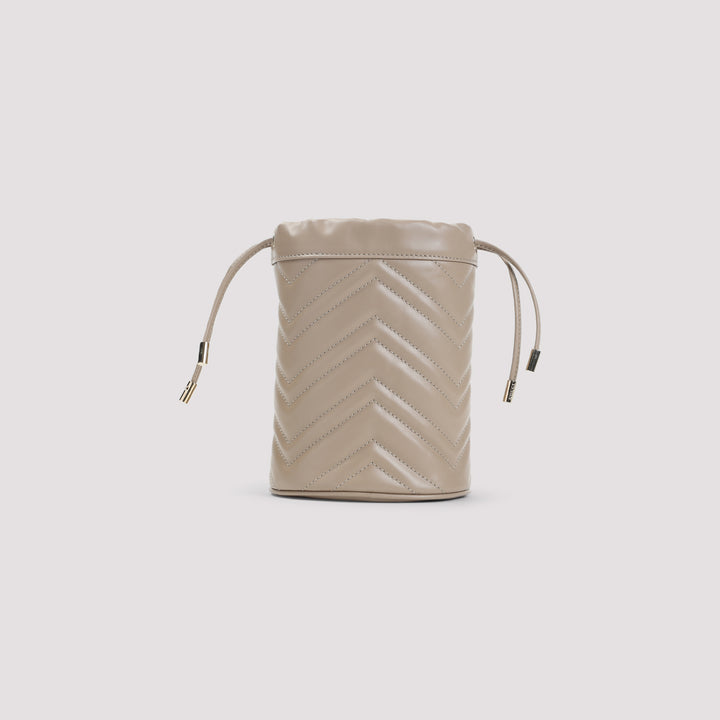 Gucci Pouch - Nude & Neutrals | b585aaa9e517b7b263926a9c61820d28381b9d33