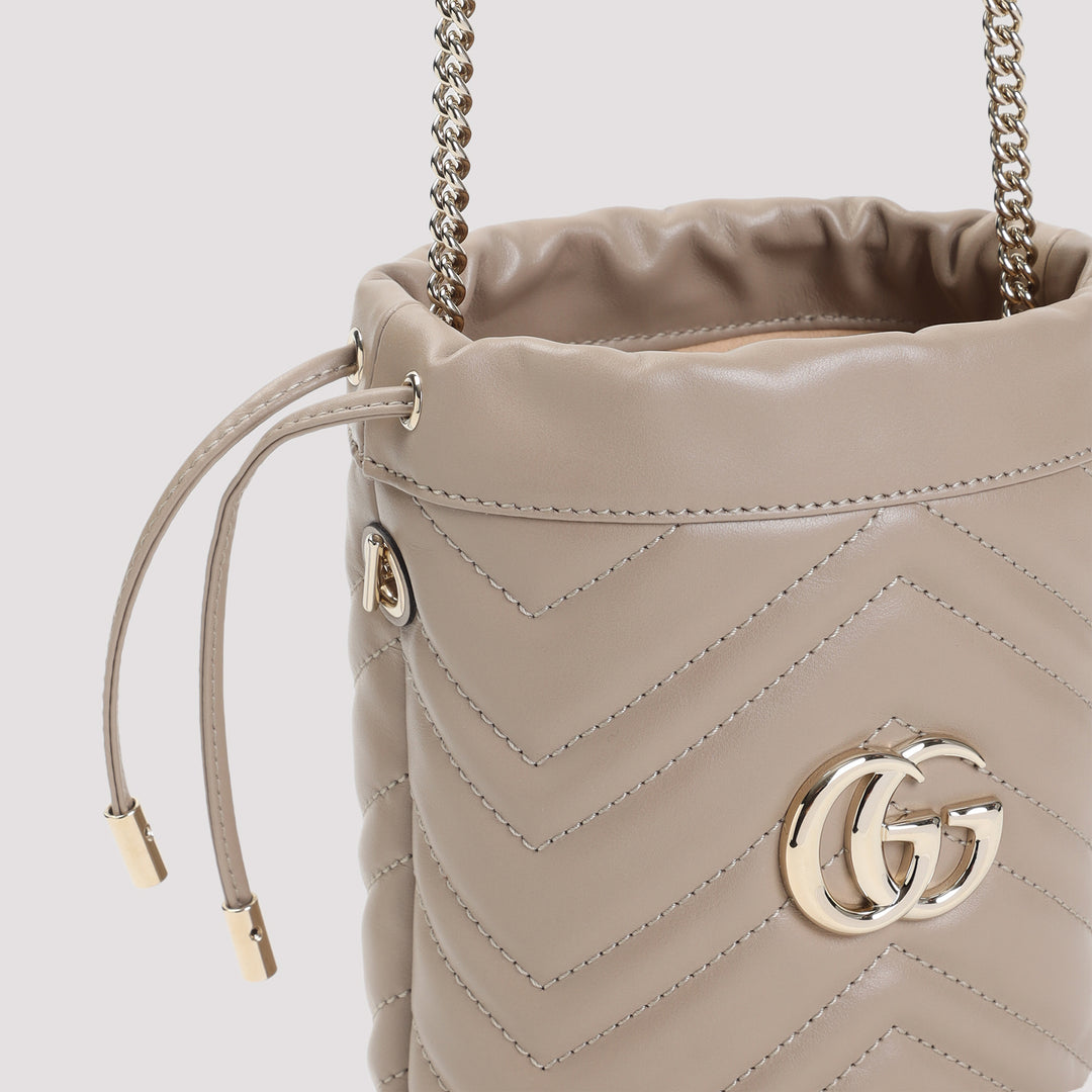 Gucci Pouch - Nude & Neutrals | 5ca9318a1c102d38d32160bff820d1021a7f83b3