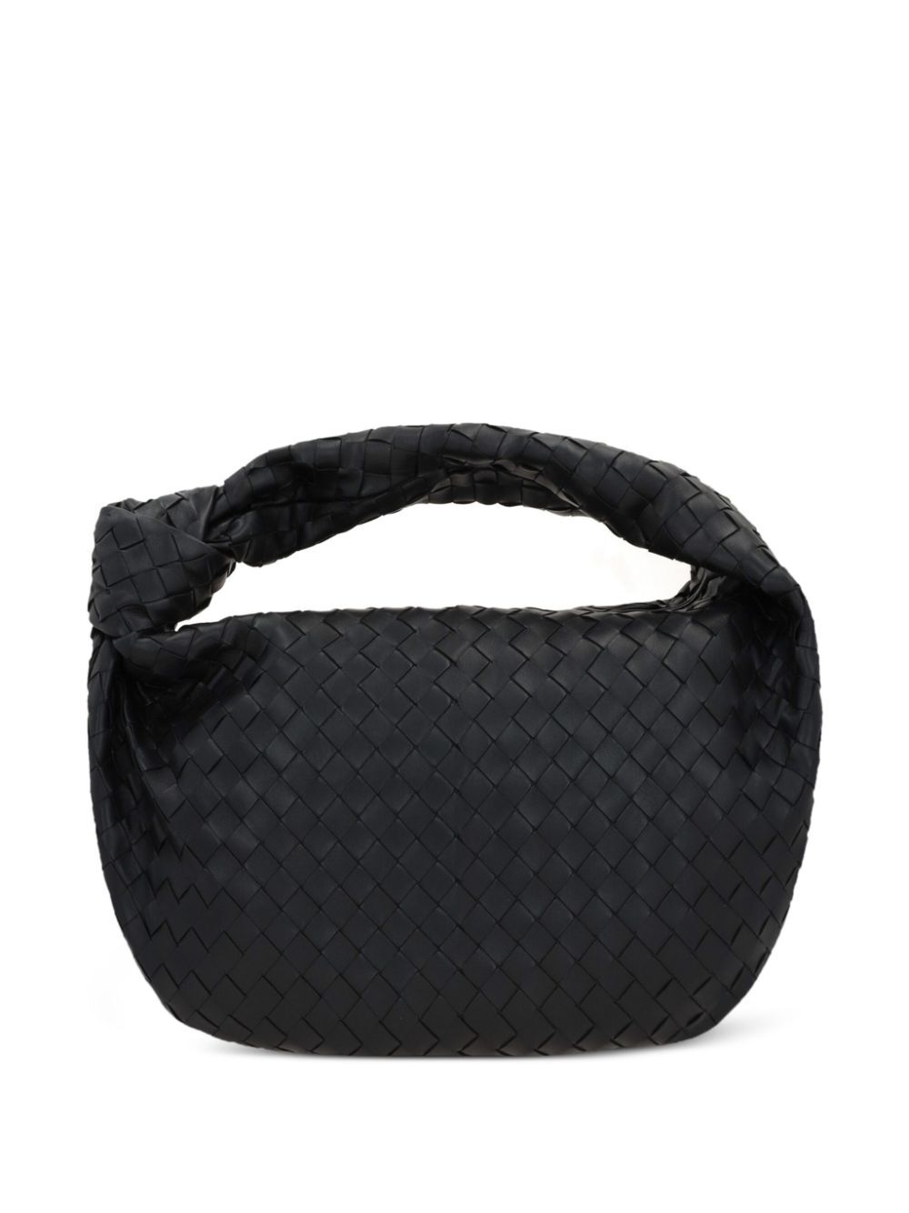 Bottega Veneta Shoulder Bags - Black | 5cd93afda0bdfdd27fc959bff030d965b7f8c32e