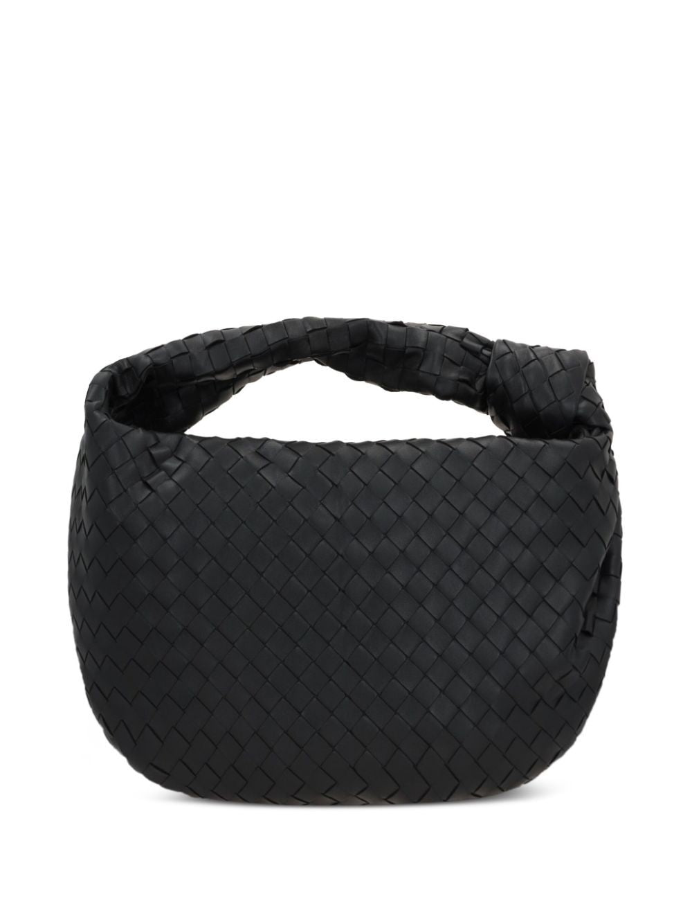 Bottega Veneta Shoulder Bags - Black | 826f5d71a0facb878d36ac560bb013d0233d0346