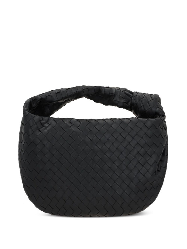 Bottega Veneta Shoulder Bags - Black | 826f5d71a0facb878d36ac560bb013d0233d0346