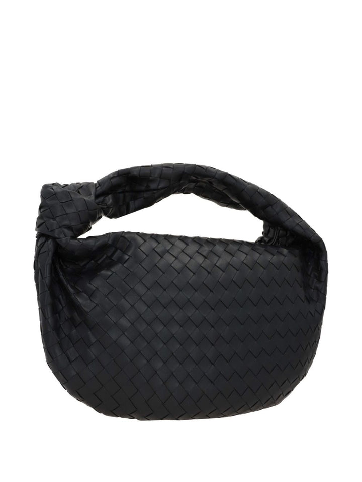 Bottega Veneta Shoulder Bags - Black | 01a059a3eb2784905178fc27f5d8fd110d357f5d